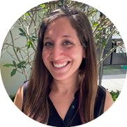 Jessica Friedman Yeladim Camp Assistant Director Palm Beach Gardens
