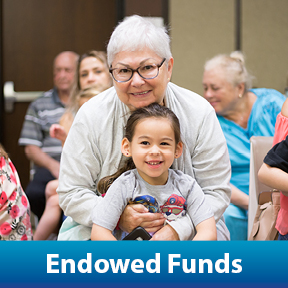 Endowed Funds