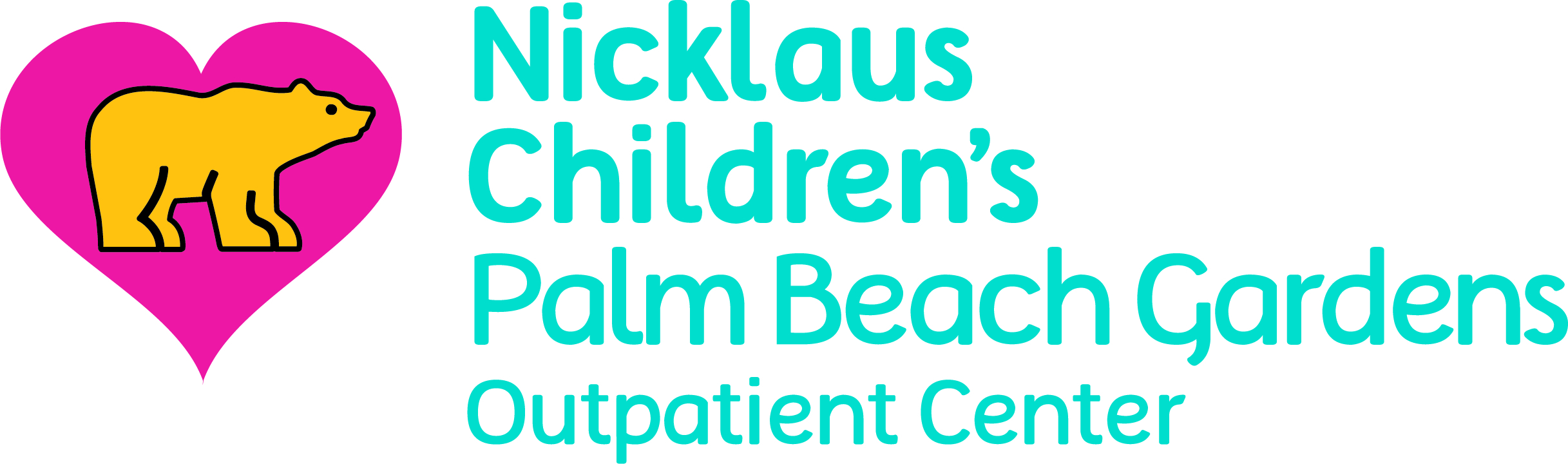 Nicklaus Children's Hospital Outpatient Center