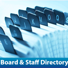 Board & Staff Directory