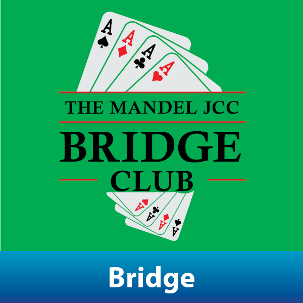 The Mandel JCC Bridge Club
