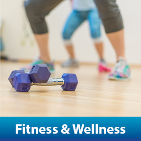 Fitness & Wellness