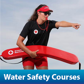 Water Safety Courses