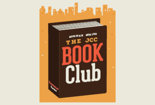 BOOK JCC Book Club