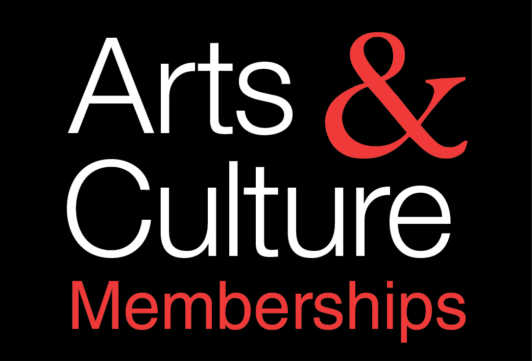 2023-24 Arts & Culture Memberships