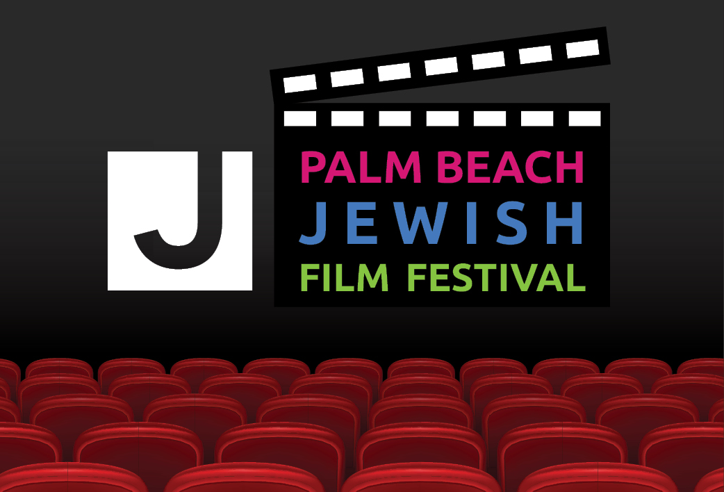 FILM 34th Palm Beach Jewish Film Festival