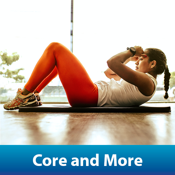 Core and More