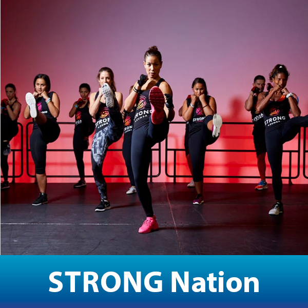STRONG Nation